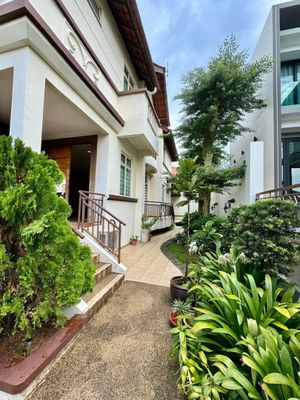 Redang Villa 2.5 Storey Semi-Detached House Taman Redang For Sale for ...