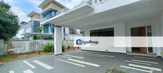 3 Storey Semi D in Desa Tebrau Jalan Harmonium For Sale, Johor, Johor Bahru
