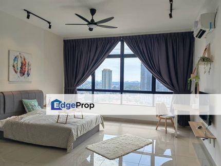 Twin Tower Residence For Sale, Johor, Johor Bahru