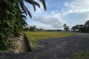 Bandar Baru Permas Jaya