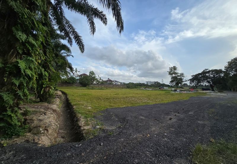 Bandar Baru Permas Jaya