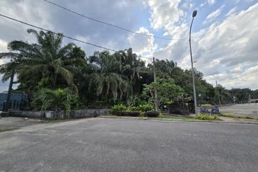 Bandar Baru Permas Jaya