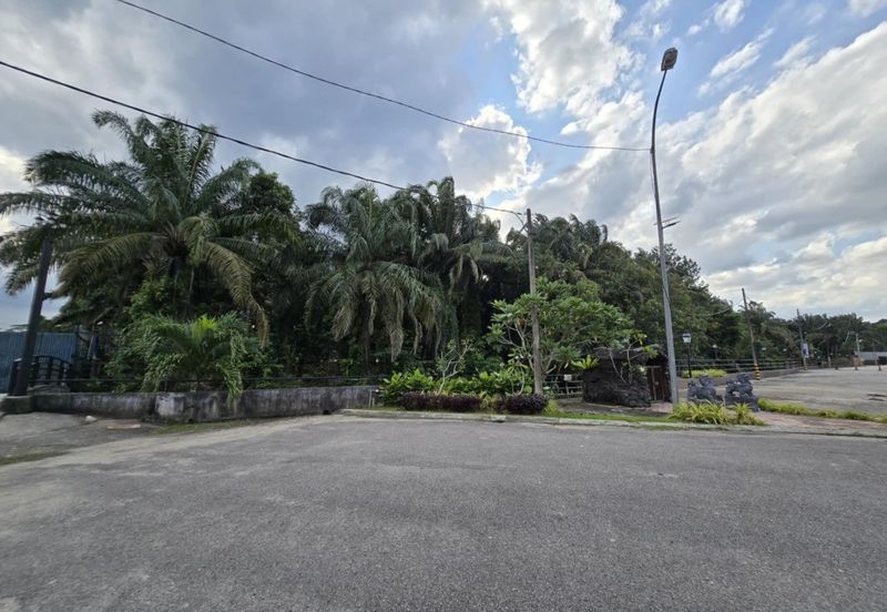 Bandar Baru Permas Jaya