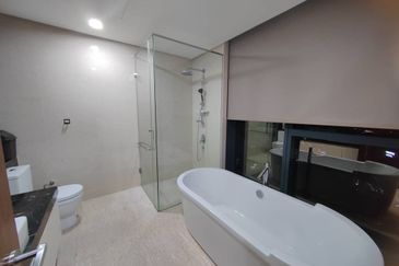 The Astaka @ 1 Bukit Senyum