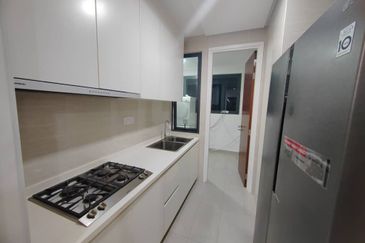 The Astaka @ 1 Bukit Senyum