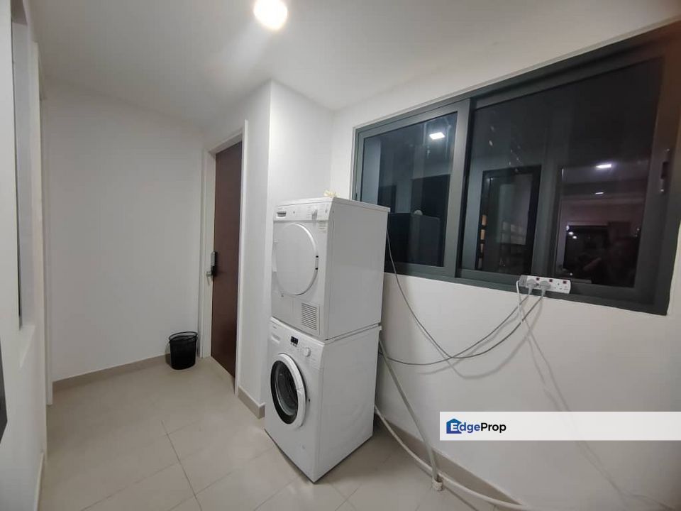 The Astaka Bukit Senyum Condominium For Sale, Johor, Johor Bahru