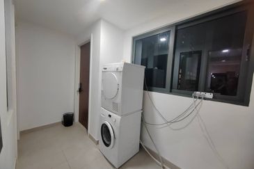 The Astaka @ 1 Bukit Senyum