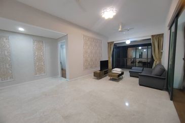 The Astaka @ 1 Bukit Senyum