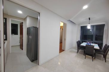 The Astaka @ 1 Bukit Senyum