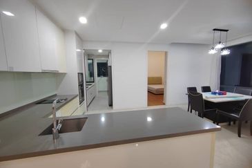 The Astaka @ 1 Bukit Senyum