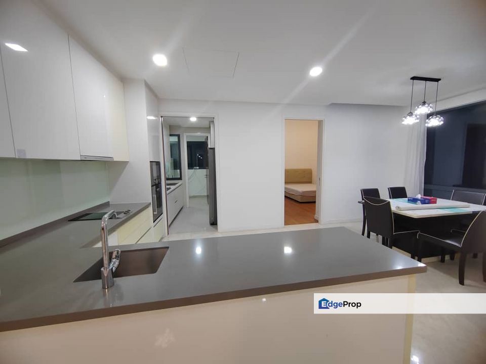 The Astaka Bukit Senyum Condominium For Sale, Johor, Johor Bahru