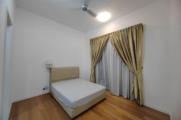 The Astaka @ 1 Bukit Senyum