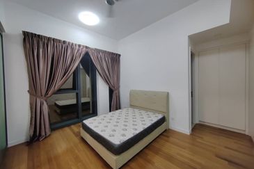 The Astaka @ 1 Bukit Senyum