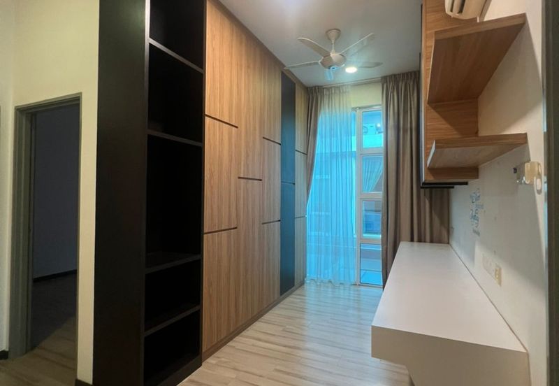 Kiara 2 @ Austin Heights