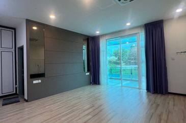 Kiara 2 @ Austin Heights