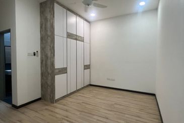 Kiara 2 @ Austin Heights