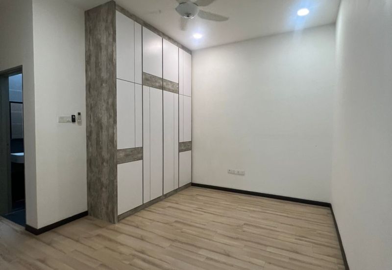 Kiara 2 @ Austin Heights