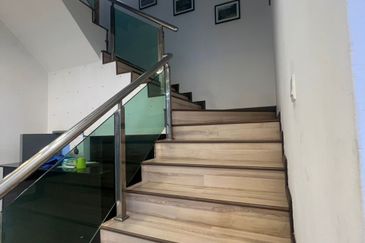 Kiara 2 @ Austin Heights