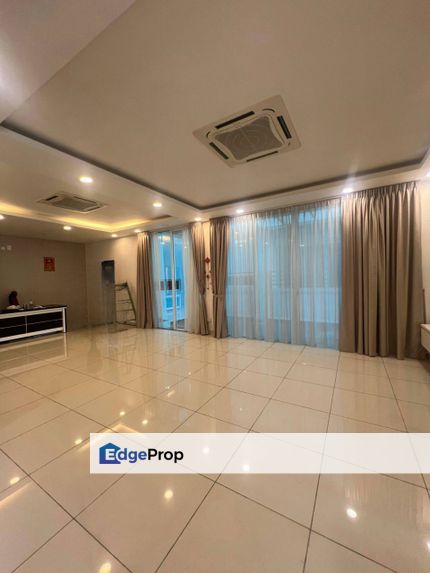 Kiara 2 Austin Heights Double Storey Cluster House For Sale, Johor, Johor Bahru