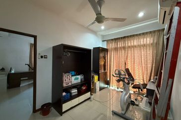 Taman Austin Heights