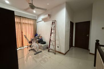 Taman Austin Heights