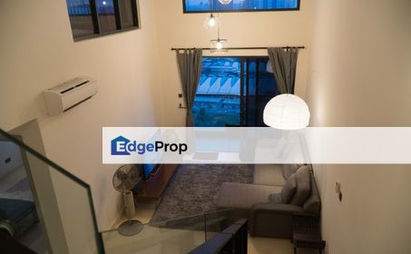 V @Summerplace Johor Serviced Residence For Rent, Johor, Johor Bahru