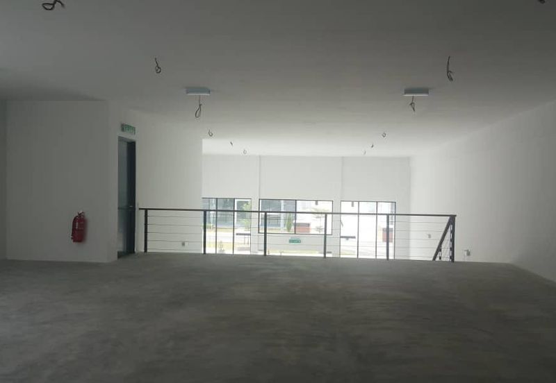 Eco Business Park 3