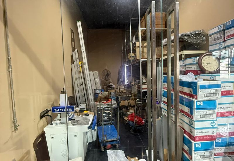 Nusa Cemerlang Industrial Park