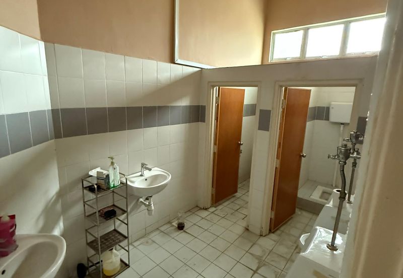 Nusa Cemerlang Industrial Park