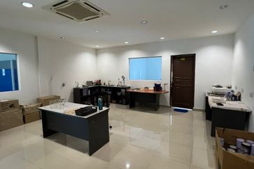 Kawasan Perindustrian Pasir Gudang