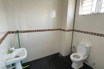 Kawasan Perindustrian Pasir Gudang