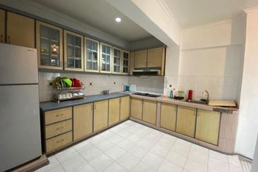 Pan Vista, Bandar Baru Permas Jaya