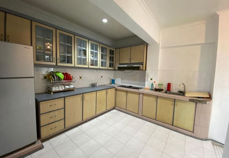 Pan Vista, Bandar Baru Permas Jaya