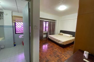 Pan Vista, Bandar Baru Permas Jaya