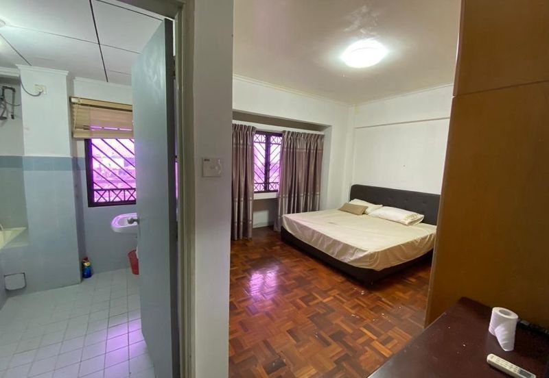 Pan Vista, Bandar Baru Permas Jaya