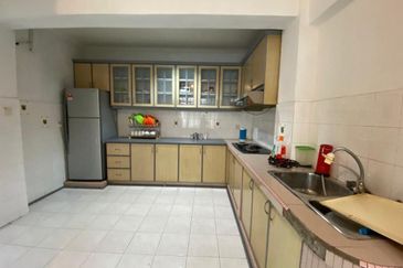 Pan Vista, Bandar Baru Permas Jaya