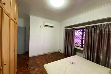 Pan Vista, Bandar Baru Permas Jaya