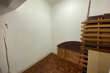 Pan Vista, Bandar Baru Permas Jaya