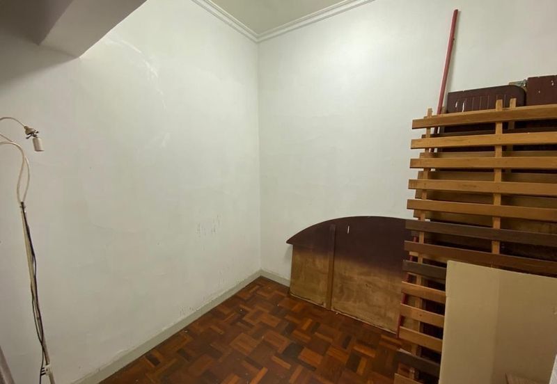 Pan Vista, Bandar Baru Permas Jaya