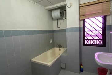 Pan Vista, Bandar Baru Permas Jaya