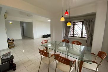 Pan Vista, Bandar Baru Permas Jaya