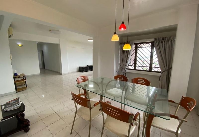 Pan Vista, Bandar Baru Permas Jaya