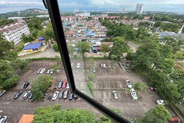 Pan Vista, Bandar Baru Permas Jaya