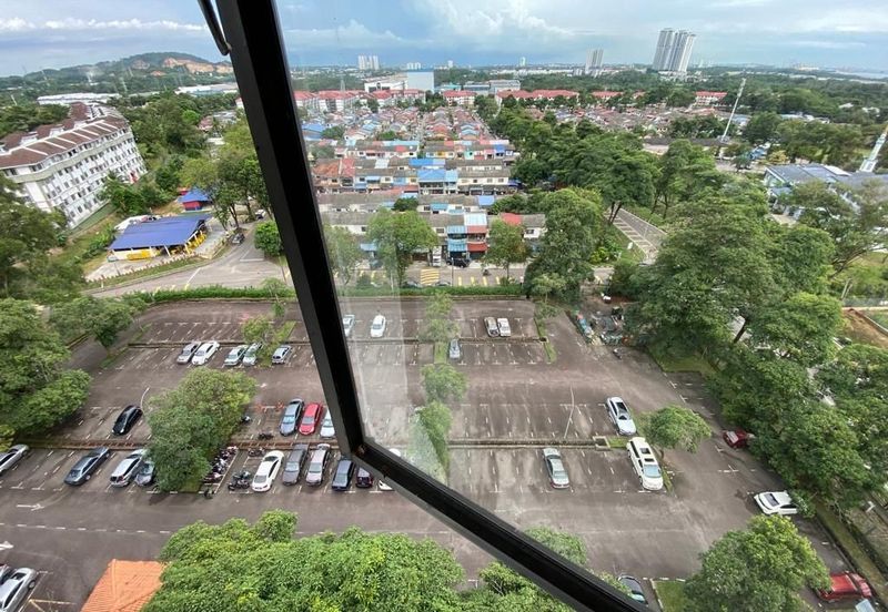 Pan Vista, Bandar Baru Permas Jaya