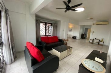 Pan Vista, Bandar Baru Permas Jaya