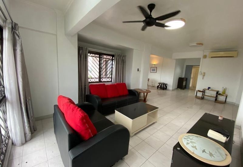 Pan Vista, Bandar Baru Permas Jaya