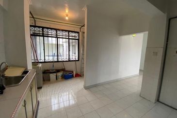 Pan Vista, Bandar Baru Permas Jaya