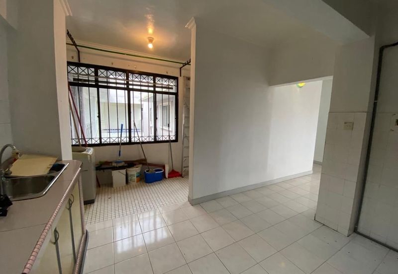 Pan Vista, Bandar Baru Permas Jaya