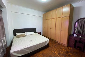 Pan Vista, Bandar Baru Permas Jaya