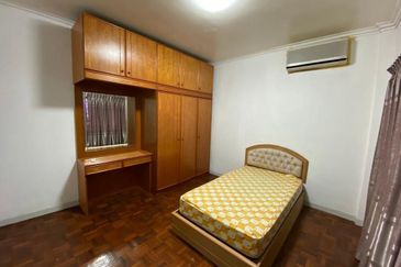 Pan Vista, Bandar Baru Permas Jaya